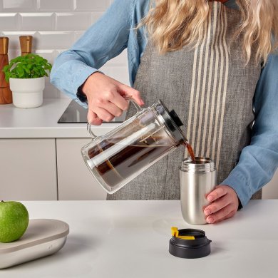 ENVALDIG - 4 IKEA ENVALDIG (ИКЕА ЭНВАЛЬДИГ) 80511525 фото - 4