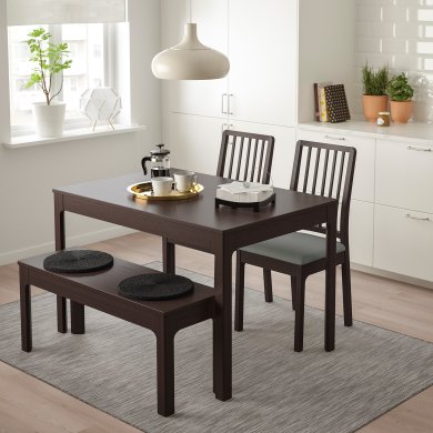 IKEA EKEDALEN / EKEDALEN (ИКЕА ЭКЕДАЛЕН/ЭКЕДАЛЕН) 79221310 фото - 5