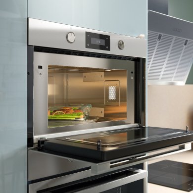 Мікрохвильова піч ANRATTA - 22 IKEA Мікрохвильова піч ANRATTA (ИКЕА АНРАТТ) 70411767 фото - 22