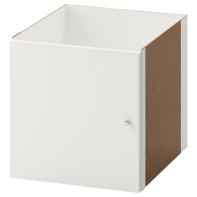 IKEA Вставка в стеллаж KALLAX (ИКЕА КАЛЛАКС) 20278167