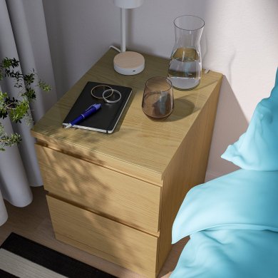 IKEA STORKLINTA (ИКЕА СТОРКЛИНТА) 80627521 фото - 6