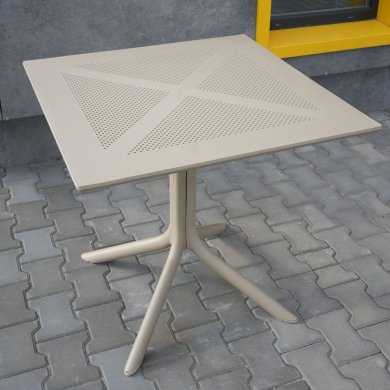 Садовый стол Favora TERRA Бежевый FTR12026BE фото - 5