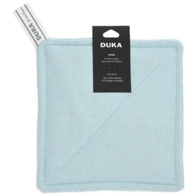 Прихватка Duka Origin Блакитний 1218927 фото - 3