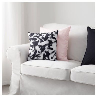 IKEA Подушка TURILL (ИКЕА TURILL) 90385852 фото - 2