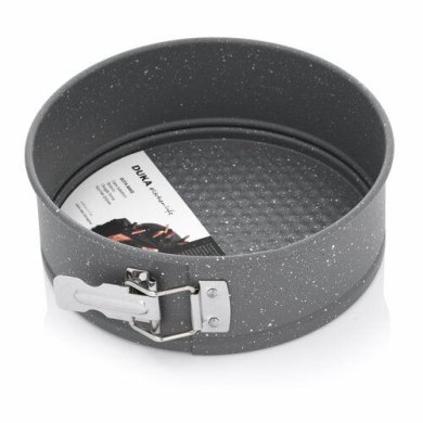 Форма разъемная Duka Starter 20 см | Серый 2220272 фото - 2