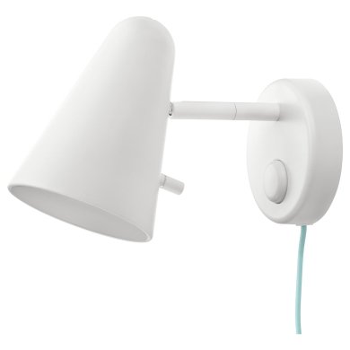 IKEA Бра FUBBLA (ИКЕА FUBBLA) 00381599