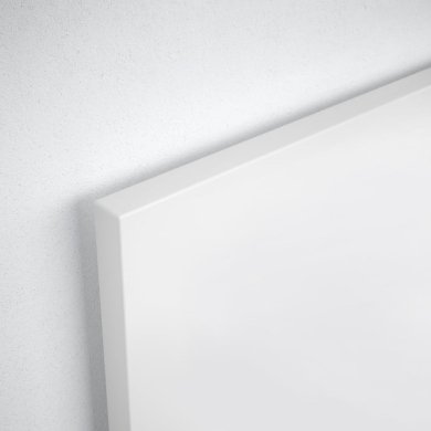 IKEA Ліжко VIHALS 140х200 см Білий (ИКЕА ВИХАЛС) 20602439 фото - 4