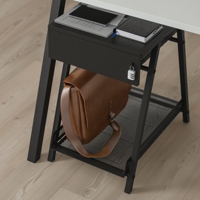 IKEA TROTTEN (ИКЕА ТРОТТЕН) 40474841 фото - 4