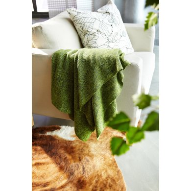 Ковер (коровья шкура) KOLDBY Коричневый - 11 IKEA Ковер (коровья шкура) KOLDBY Коричневый (ИКЕА КОЛЬДБИ) 40222933 фото - 11