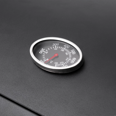 Угольный гриль с чугунной решеткой Corciano ANGUL SMART Черный 5901721053465 фото - 13