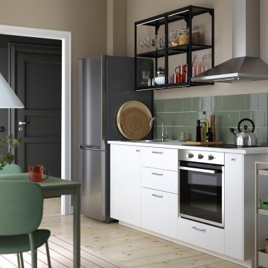 METOD - 2 IKEA METOD (ИКЕА МЕТОДЫ) 69614916 фото - 2