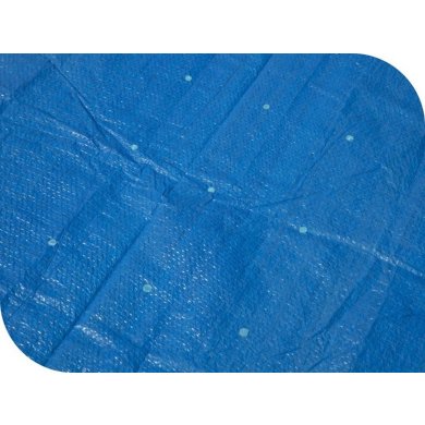 Тент для басейну Bestway 58106 300х201 см Синій BES58106 фото - 2