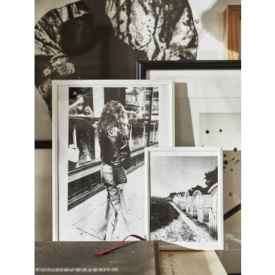 Рамка YLLEVAD - 8 IKEA Рамка YLLEVAD (ИКЕА YLLEVAD) 80429757 фото - 8