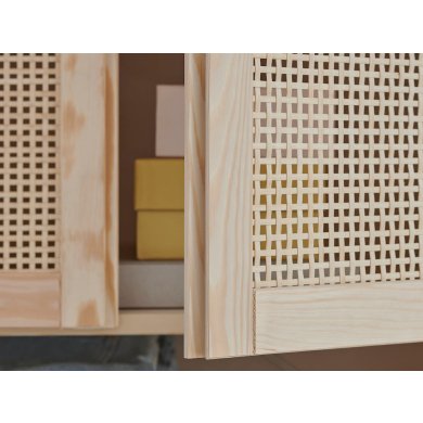 IKEA Стеллаж IVAR Дерево (ИКЕА ИВАР) 99403470 фото - 5
