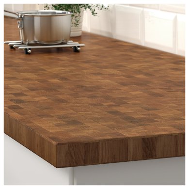 Столешница SKOGSA - 14 IKEA Столешница SKOGSA (ИКЕА СКОГС) 80382986 фото - 14