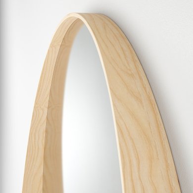 IKEA Зеркало STOCKHOLM (ИКЕА СТОКГОЛЬМ) 80404479 фото - 12