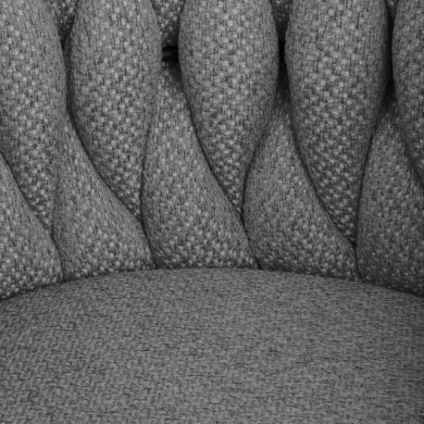 Обідній стілець Homla MERLE Темно-сірий 216134 фото - 5