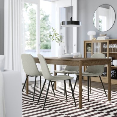 IKEA NORDMANSSKAR (ИКЕА НОРДМАНСКАР) 99618215 фото - 6