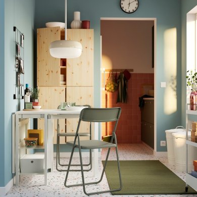 IKEA VIHALS (ИКЕА ВИХАЛС) 00592752 фото - 5