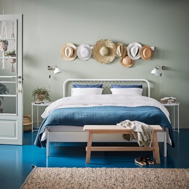 IKEA NESTTUN (ИКЕА НЕСТТУН) 59495023 фото - 8
