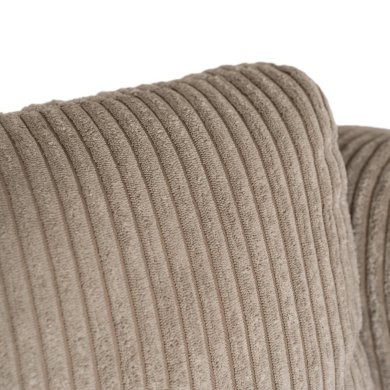 Кресло мягкое раскладное с реклайнером Mebel Elit SPENCER Velvet Бежевый ME.SPENCER/BZ/SZTR/FW фото - 12