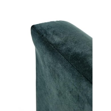Кресло мягкое Halmar Clubby-2 Темно-зеленый V-PL-CLUBBY_2-FOT-C.ZIELONY фото - 7