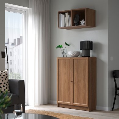 IKEA BILLY/EKET (ИКЕА БИЛЛИ/ЭКЕТ) 09506076 фото - 6