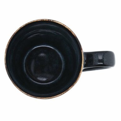 Кружка Duka Okinava 300 мл | Темно-синий - 2 Кружка Duka Okinava 300 мл | Темно-синий 2220547 фото - 2