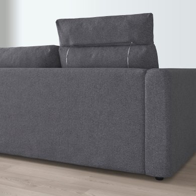 IKEA VIMLE (ИКЕА ВИМЛЕ) 59399106 фото - 4