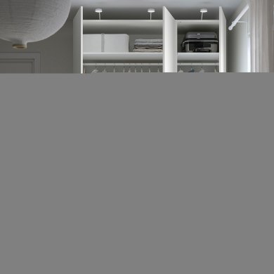 IKEA PAX / FORSAND (ИКЕА ПАКС/ФОРСАНД) 79501023 фото - 3