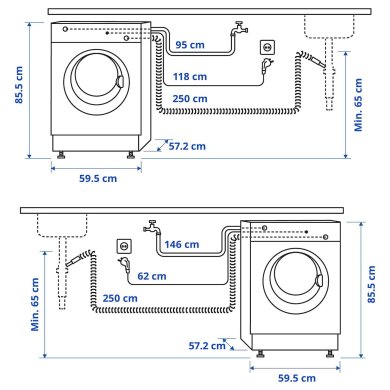 UDDARP - 3 IKEA UDDARP (ИКЕА УДДАРП) 60523765 фото - 3