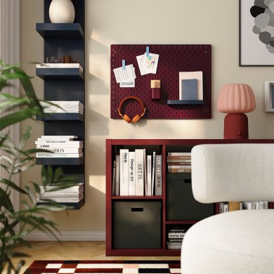 IKEA SKADIS (ИКЕА СКАДИС) 39623540 фото - 4