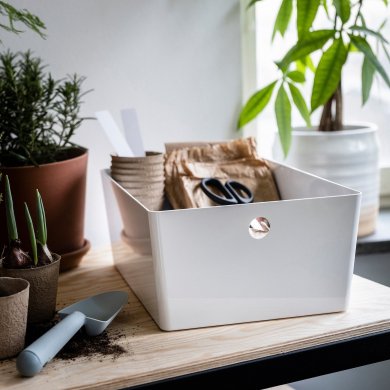 IKEA KUGGIS (ИКЕА КУГГИС) 30568538 фото - 10