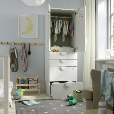 IKEA SMASTAD/PLATSA (ИКЕА СМАСТАД/ПЛАЦА) 69428325 фото - 23