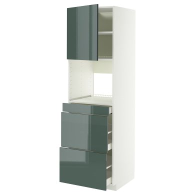 METOD / MAXIMERA - 3 IKEA METOD / MAXIMERA (ИКЕА МЕТОДЫ/МАКСИМЕРА) 89585913 фото - 3