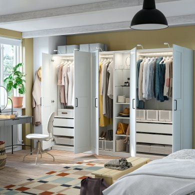 IKEA PAX / GRIMO (ИКЕА ПАКС/ГРИМО) 19623720 фото - 3