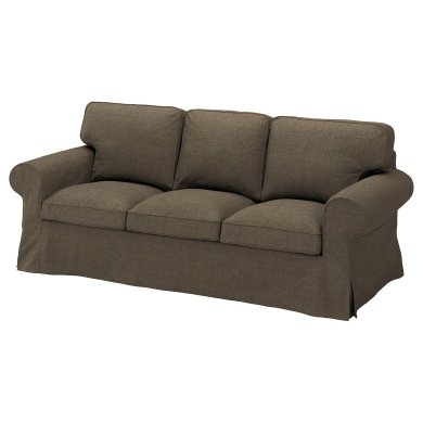 IKEA EKTORP (ИКЕА ЭКТОРП) 50635594 фото - 2