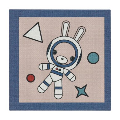 IKEA AFTONSPARV (ИКЕА АФТОНСПАРВ) 50572860 фото - 6