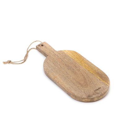 Разделочная доска Homla CARN MANGO Дерево 211262 фото - 2