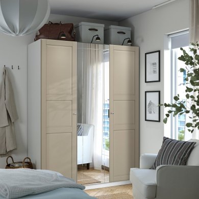 IKEA PAX / KAMMARTORP/TYSSEDAL (ИКЕА ПАКС/КАММАРТОРП/ТИССЕДАЛ) 59603249 фото - 4