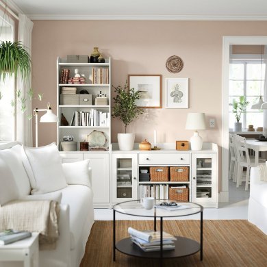 IKEA HAUGA (ИКЕА ХАУГА) 59612625 фото - 6