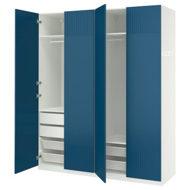 IKEA PAX / FYRUDDEN (ИКЕА ПАКС/ФЮРДАДЕН) 39581719