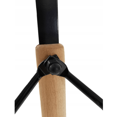 Обеденный стол Kontrast MIA Белый - 8 Обеденный стол Kontrast MIA Белый 6.06.26031 фото - 8