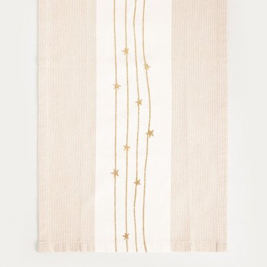 Дорожка на стіл (раннер) Homla MAGNETIC 40x160 см Принт 242926 фото - 4