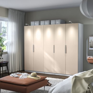 IKEA PAX / FARDAL (ИКЕА ПАКС/ФАРДАЛ) 59590812 фото - 4