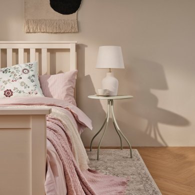 Журнальний стіл TANEBRO Бежевий - 6 IKEA Журнальний стіл TANEBRO Бежевий (ИКЕА ТАНЕБРО) 60554988 фото - 6