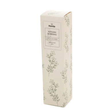 Ароматичний дифузор Homla TOFU Autumn Morning 120 мл | Зелений 215876 фото - 3