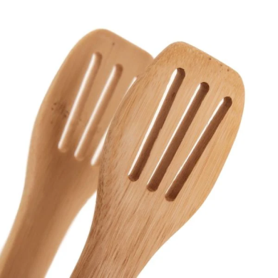 Щипцы кухонные Homla BAMBOU 24 см | Дерево - 2 Щипцы кухонные Homla BAMBOU 24 см | Дерево 217818 фото - 2