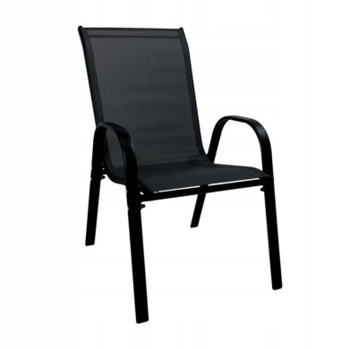 Комплект садовой мебели Kontrast MARBELLA Черный 5.90.13099 фото - 6