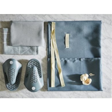 IKEA фартух SANDVIVA (ИКЕА САНДВИВА) 90467942 фото - 6